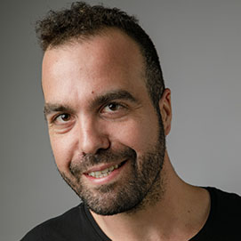 אדם קובי